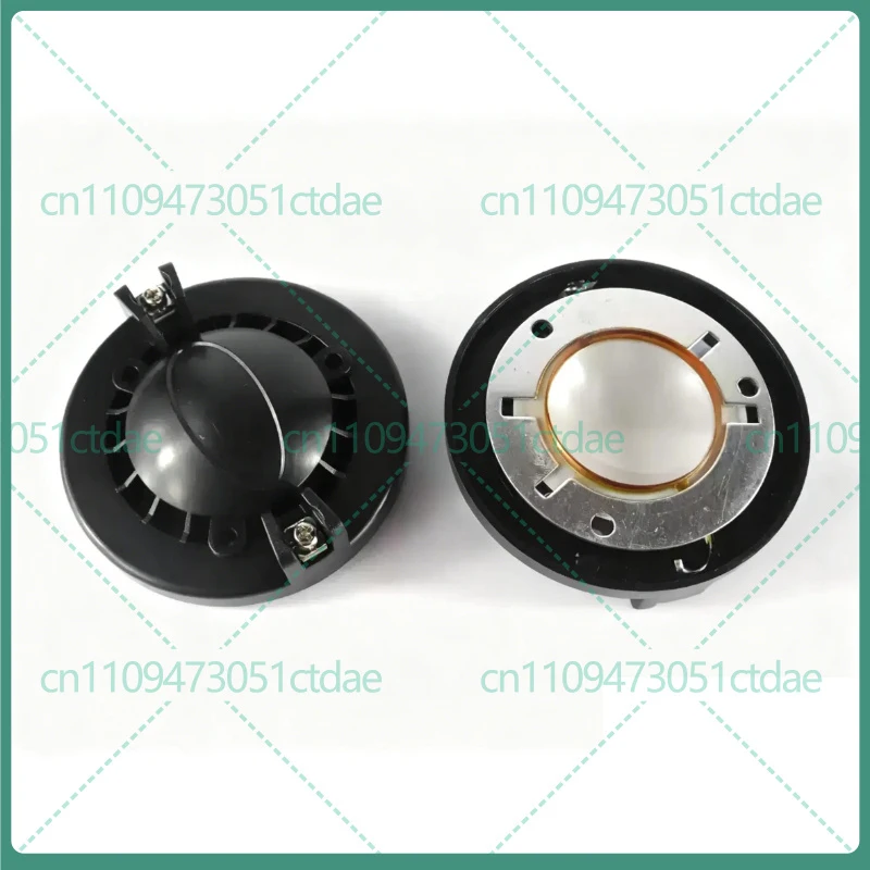 1-5pcs FOR Beyma CP385 SMC280/ST 44.5mm Core 44.4mm Flat Wire Tweeter Voice Coil
1-5pcs FOR Beyma CP385 SMC280/ST 44.5mm Core 44.4mm Flat Wire Tweeter Voice Coil