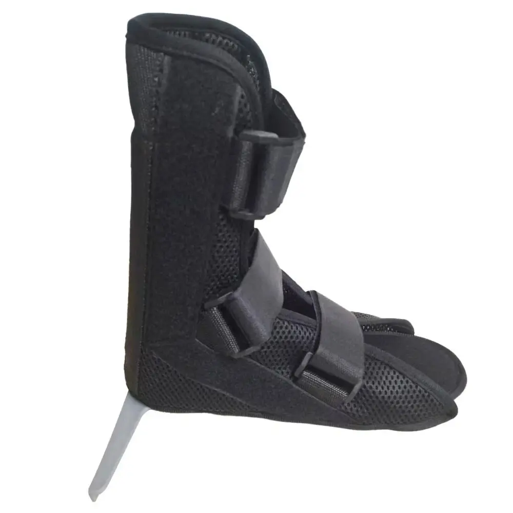 Fixed Plantar Fasciitis Splint Brace Adjustable Compression Dorsal Drop Foot Orthopedic Brace Breathable Skin-friendly
Fixed Plantar Fasciitis Splint Brace Adjustable Compression Dorsal Drop Foot Orthopedic Brace Breathable Skin-friendly