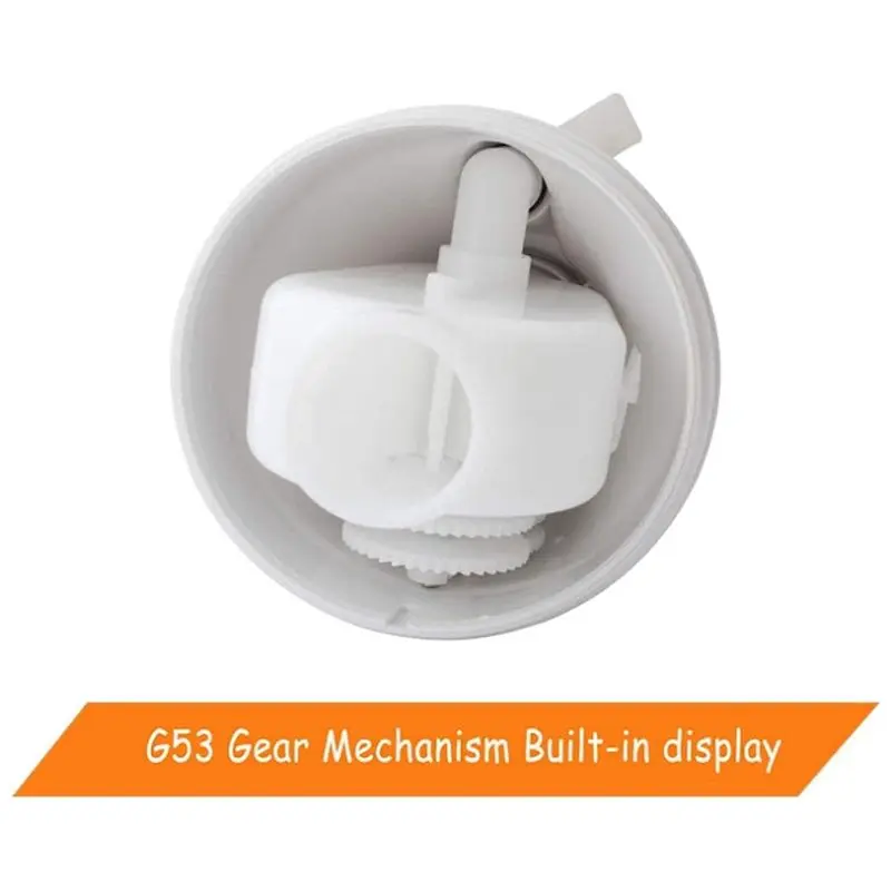 Механизм переключения передач T22C Areyourshop G53 (180, 280, 380) для Polaris Pool Cleaner G52, обратный клапан G-53
Механизм переключения передач T22C Areyourshop G53 (180, 280, 380) для Polaris Pool Cleaner G52, обратный клапан G-53