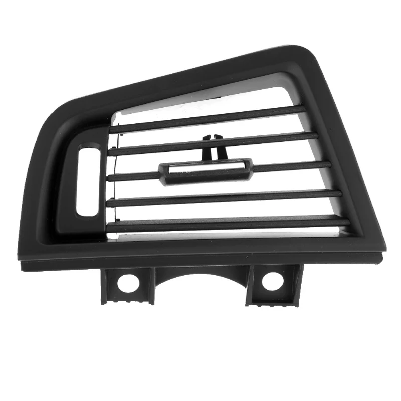 Car Left Dashboard Air Conditioning Vent Grill Outlet Panel 6229166883 Fits For 5 Series F10 / F11 / F18 2010-2017
Car Left Dashboard Air Conditioning Vent Grill Outlet Panel 6229166883 Fits For 5 Series F10 / F11 / F18 2010-2017