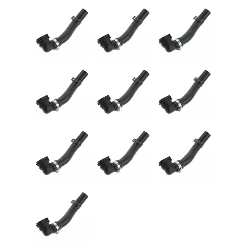 Efficientt-10X 11537600674 Water Tank Return Coolant Hose For Mini R55 R56 R57 R58 R59 R60 COOPER S JCW ALL4
Efficientt-10X 11537600674 Water Tank Return Coolant Hose For Mini R55 R56 R57 R58 R59 R60 COOPER S JCW ALL4