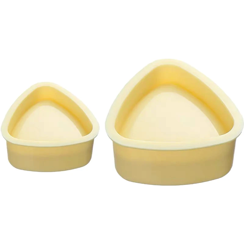 Triangular Sushi Maker Mold Japanese Home Kitchen Bento Accessories Tools New Diy Sushi Mold Onigiri Rice Ball Food Press
Triangular Sushi Maker Mold Japanese Home Kitchen Bento Accessories Tools New Diy Sushi Mold Onigiri Rice Ball Food Press