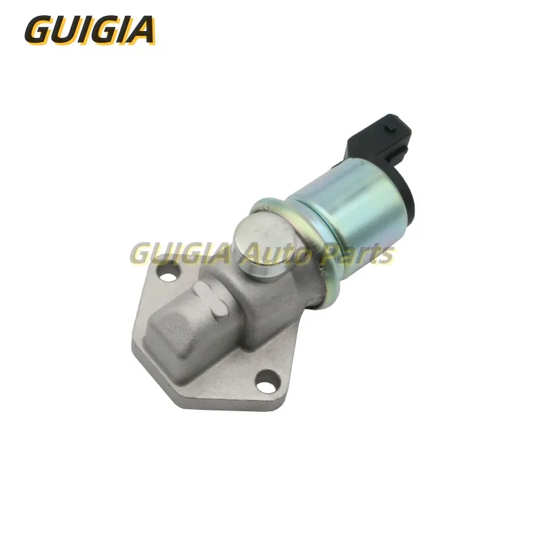95BF-9F715-AB Idle Air Control Valve For Ford Fiesta Escort Fiesta Courier Ka 95BF9F715AB 6NW009141-031 6NW009141-03 AESP1062BSP
95BF-9F715-AB Idle Air Control Valve For Ford Fiesta Escort Fiesta Courier Ka 95BF9F715AB 6NW009141-031 6NW009141-03 AESP1062BSP