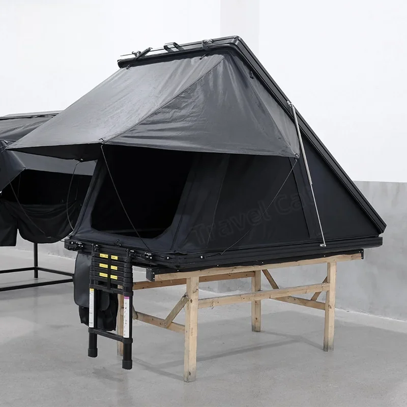 Off Road Car Pick up 4x4 Hard Shell RoofTop Tent Camper Clamshell Roof Top Tent with Rain Cover Rooftop Tent
Off Road Car Pick up 4x4 Hard Shell RoofTop Tent Camper Clamshell Roof Top Tent with Rain Cover Rooftop Tent