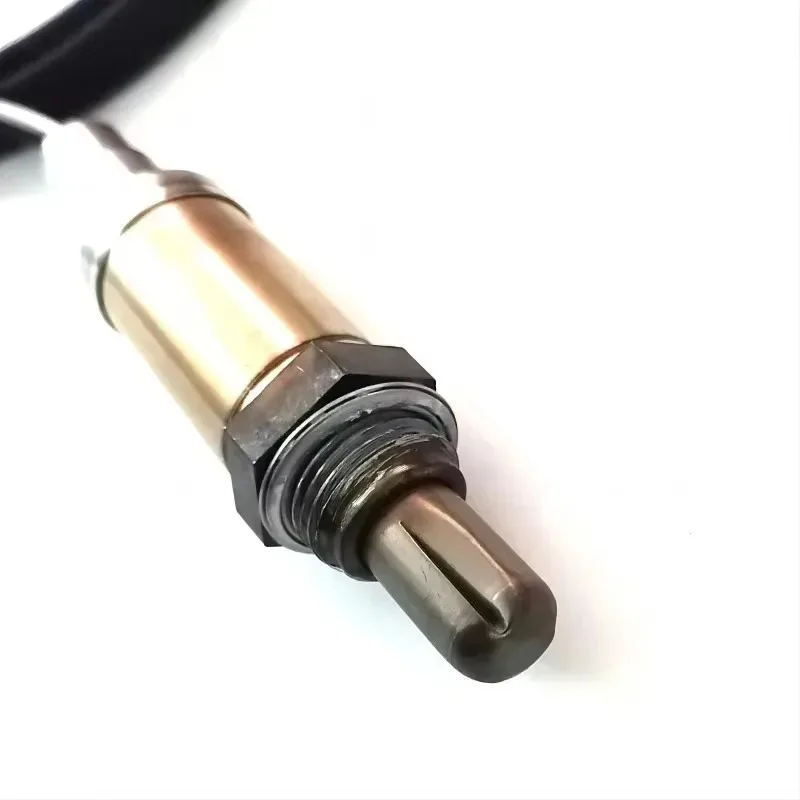 Для Nissan 22690-24U03 22690-24U02 подходит для автомобильного датчика кислорода
Для Nissan 22690-24U03 22690-24U02 подходит для автомобильного датчика кислорода