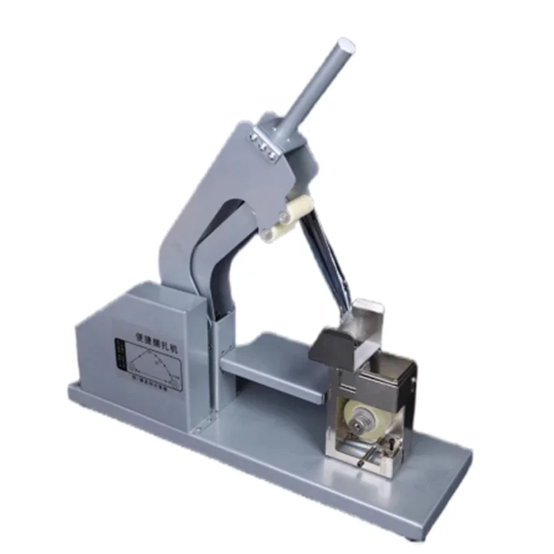 Semi-automatic Vegetable Bundling Machine Film Machine Convenient and Fast Fruits and Vegetables
Semi-automatic Vegetable Bundling Machine Film Machine Convenient and Fast Fruits and Vegetables