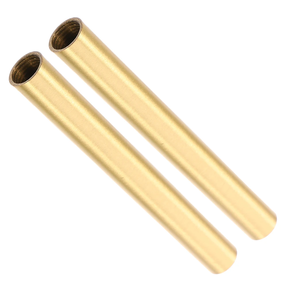 2 Pcs Accessories M10 Hollow Tube Lamp Lamp Stem Stand Rods DIY Kit Parts Lighting Stem Fixtures Hardware Supply
2 Pcs Accessories M10 Hollow Tube Lamp Lamp Stem Stand Rods DIY Kit Parts Lighting Stem Fixtures Hardware Supply