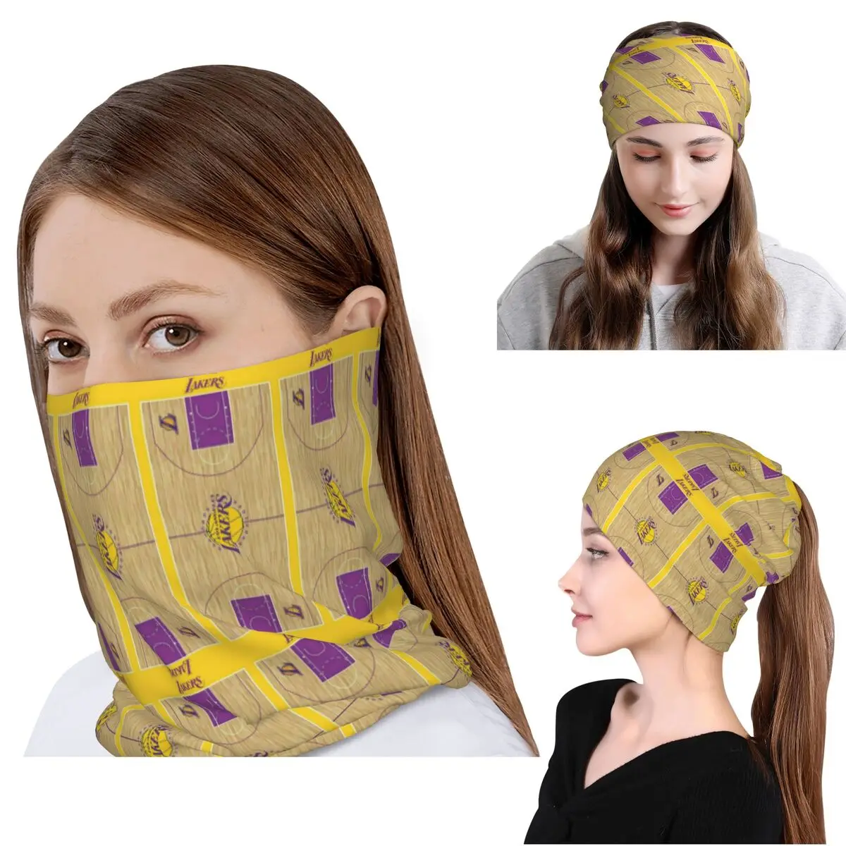 Basketball Dream Art Bandana Neck Cover Mask Scarf Multi-use Headwear Beanies Hat Unisex Adult Washable
Basketball Dream Art Bandana Neck Cover Mask Scarf Multi-use Headwear Beanies Hat Unisex Adult Washable