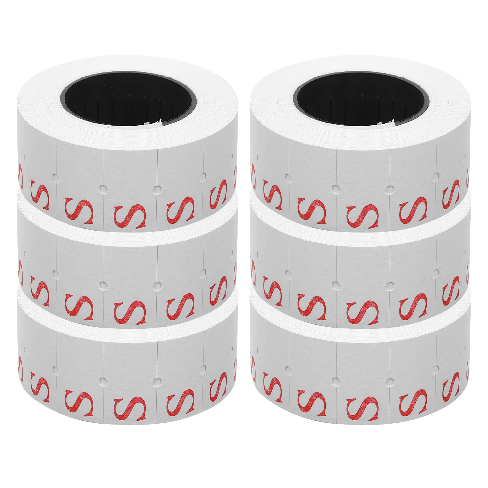 10 Rolls Self-Adhesive Clothing Size Stickers 500 Labels Per Roll S M L Xl Xxl Bright Clear Printed Size Labels for T-Shirts
10 Rolls Self-Adhesive Clothing Size Stickers 500 Labels Per Roll S M L Xl Xxl Bright Clear Printed Size Labels for T-Shirts