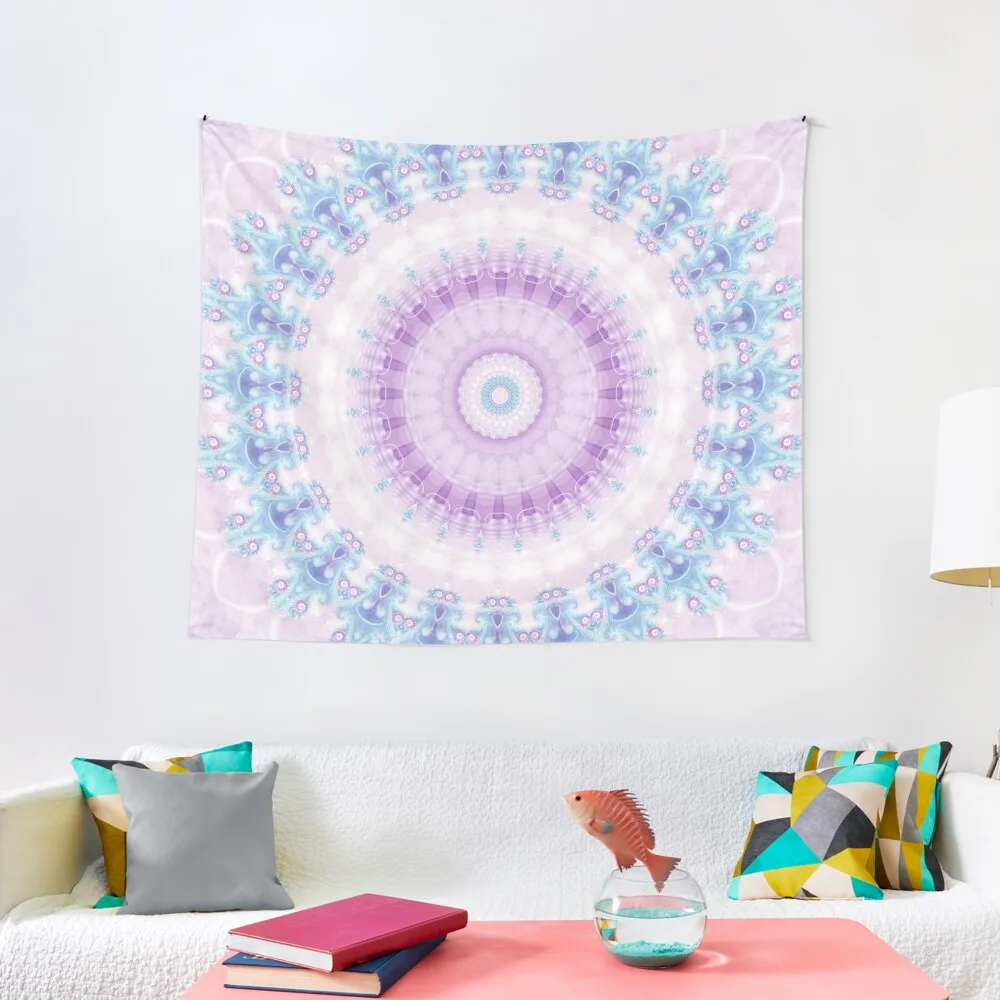Pastel Purple and Blue Mandala Tapestry Wallpapers Home Decor Bedrooms Decor Nordic Home Decor Home Decorators Tapestry
Pastel Purple and Blue Mandala Tapestry Wallpapers Home Decor Bedrooms Decor Nordic Home Decor Home Decorators Tapestry