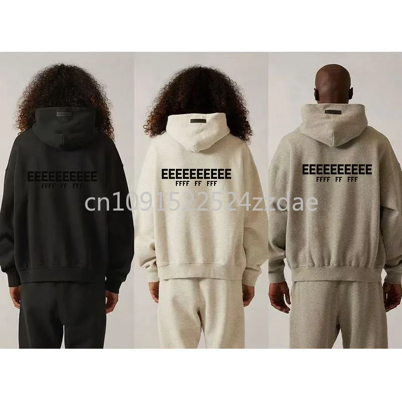 Сезон 8. Двойная линия. Мужские комплекты люксового бренда. Два ряда. Спортивные комплекты с буквенным логотипом. SS22. Мужские комплекты оверсайз-толстовок.
Сезон 8. Двойная линия. Мужские комплекты люксового бренда. Два ряда. Спортивные комплекты с буквенным логотипом. SS22. Мужские комплекты оверсайз-толстовок.