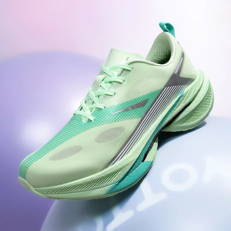 Unisex Sports Shoes Lightweight Comfortable Soft Sole Cushioning High-Quality Mesh Running Sneakers for Men Women
Unisex Sports Shoes Lightweight Comfortable Soft Sole Cushioning High-Quality Mesh Running Sneakers for Men Women