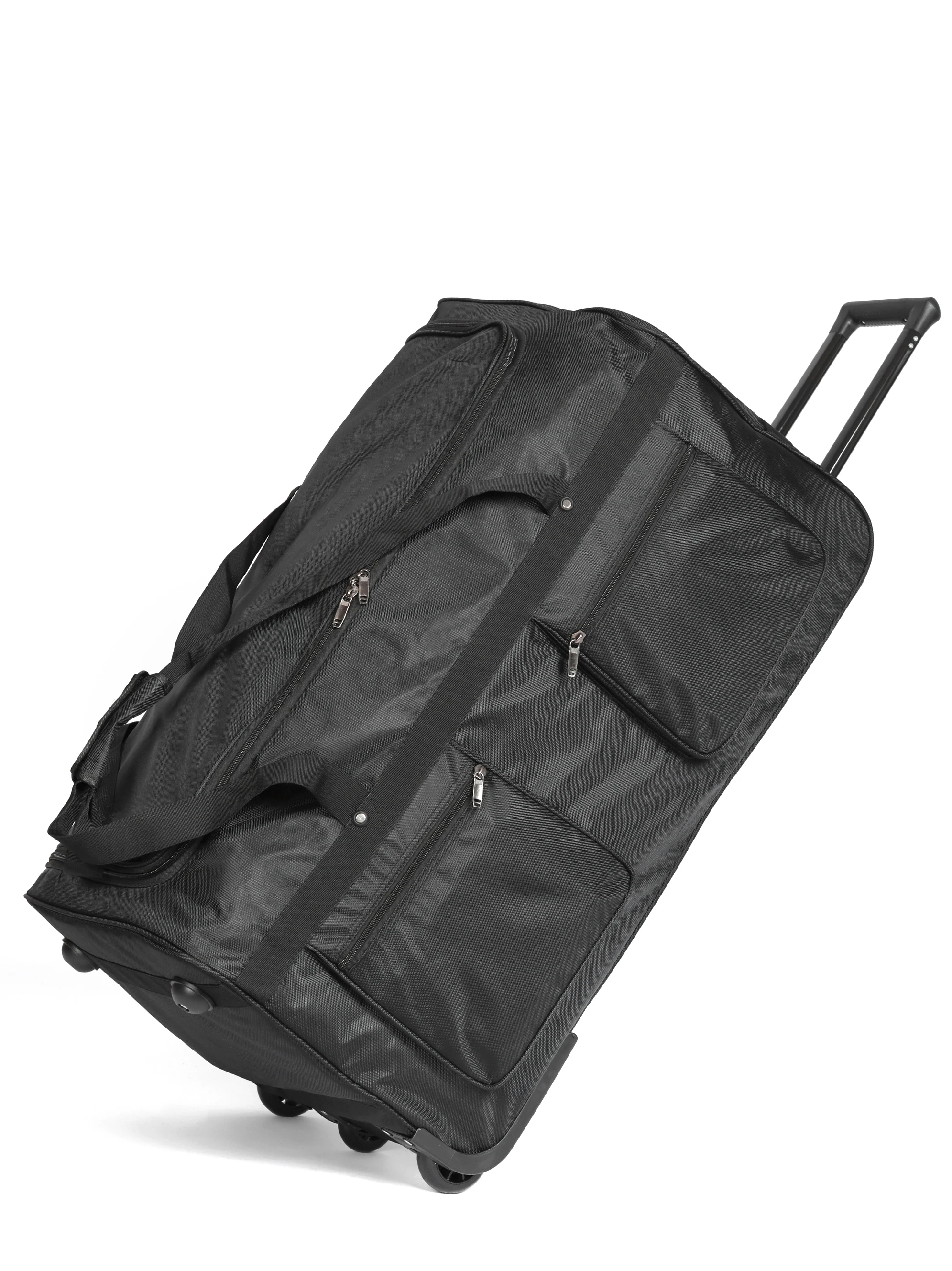 Large Capaci Travel Bag Men's Lage Carry-On Suitcase for Road Trips Dormi Living School Bag Che-In Baggage
Large Capaci Travel Bag Men's Lage Carry-On Suitcase for Road Trips Dormi Living School Bag Che-In Baggage