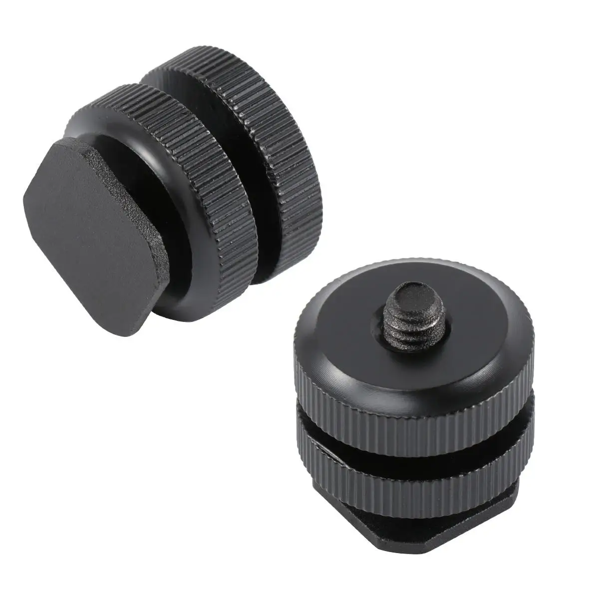 10 Pcs Hot Shoe Adapter Durable Aluminum Flash Mount Hot Shoe Adapter Tripod Screw 1/4 Camera Slot Accessories
10 Pcs Hot Shoe Adapter Durable Aluminum Flash Mount Hot Shoe Adapter Tripod Screw 1/4 Camera Slot Accessories