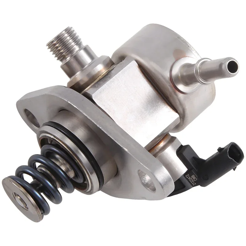 9800618980 High Pressure Fuel Pump Car for Peugeot 1.2T 208 301 308 408 2008 Citroen C2 C3 C4 DS3 DS4 Replacement
9800618980 High Pressure Fuel Pump Car for Peugeot 1.2T 208 301 308 408 2008 Citroen C2 C3 C4 DS3 DS4 Replacement