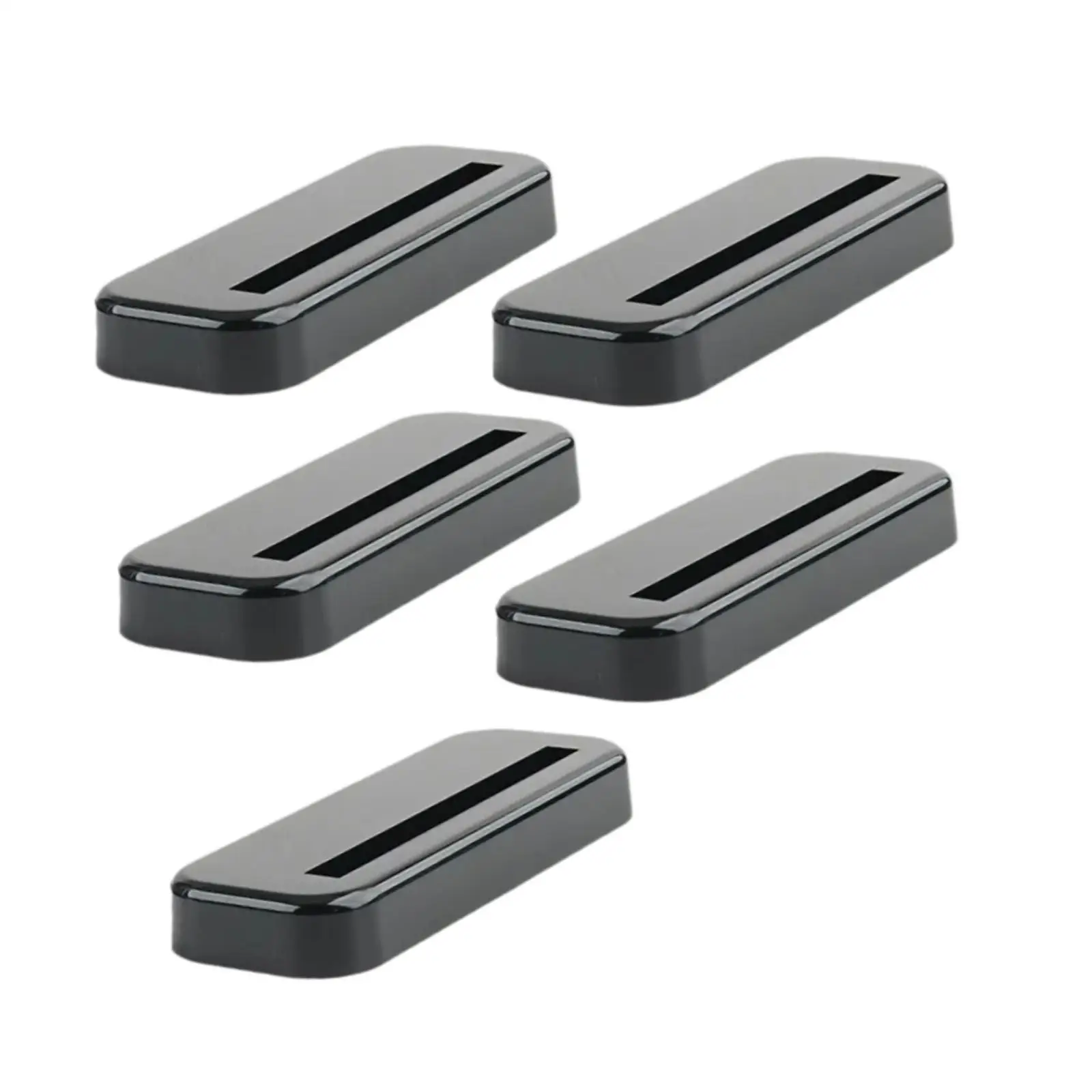 5 Pieces Display Racks for Graded Card Practical Accessories Versatile Household Wear Resistant Sturdy Easy to Use Card Stands
5 Pieces Display Racks for Graded Card Practical Accessories Versatile Household Wear Resistant Sturdy Easy to Use Card Stands
