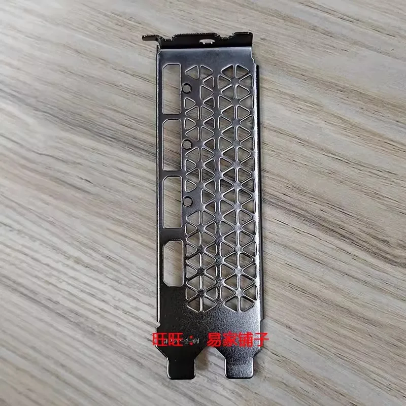 I/O Shield Back Plate Blende Baffle for Colorful RTX3060 3070TI Graphics Card Bezel Blank Bracket
I/O Shield Back Plate Blende Baffle for Colorful RTX3060 3070TI Graphics Card Bezel Blank Bracket
