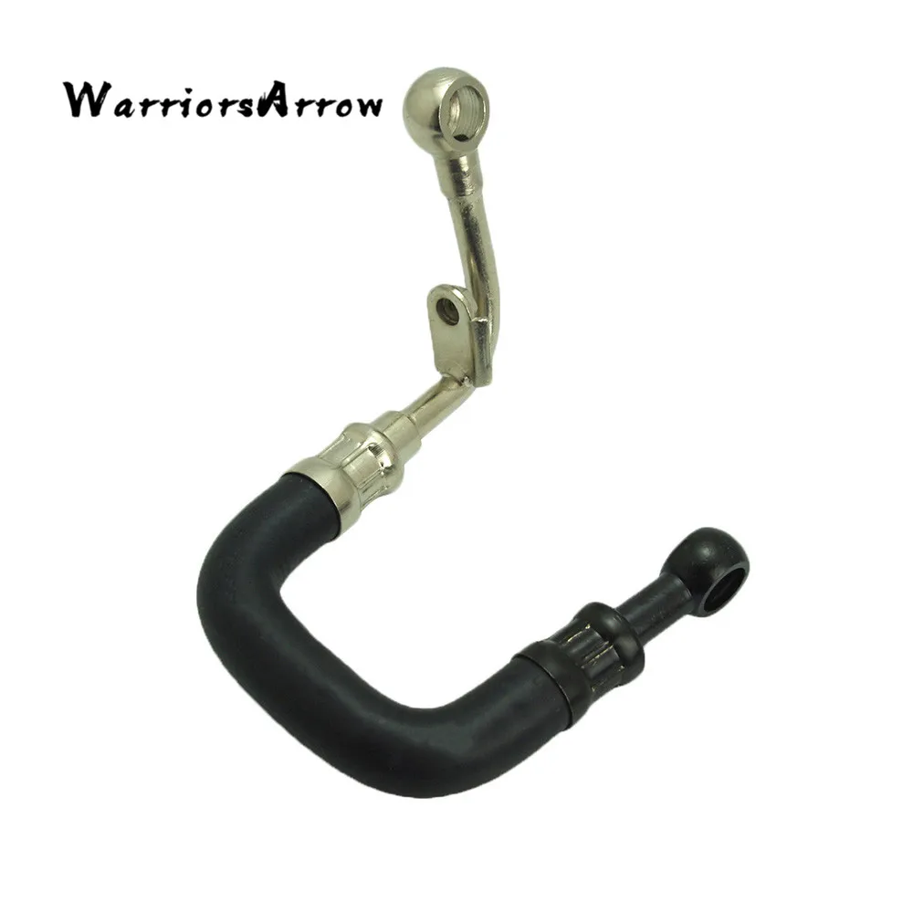 Car Supply to Turbo Cooling Coolant Hose Pipe For Audi A4 B6 A6 Quattro For VW Passat Superb Exeo 2002 2003 2004 2005 06B121497F
Car Supply to Turbo Cooling Coolant Hose Pipe For Audi A4 B6 A6 Quattro For VW Passat Superb Exeo 2002 2003 2004 2005 06B121497F