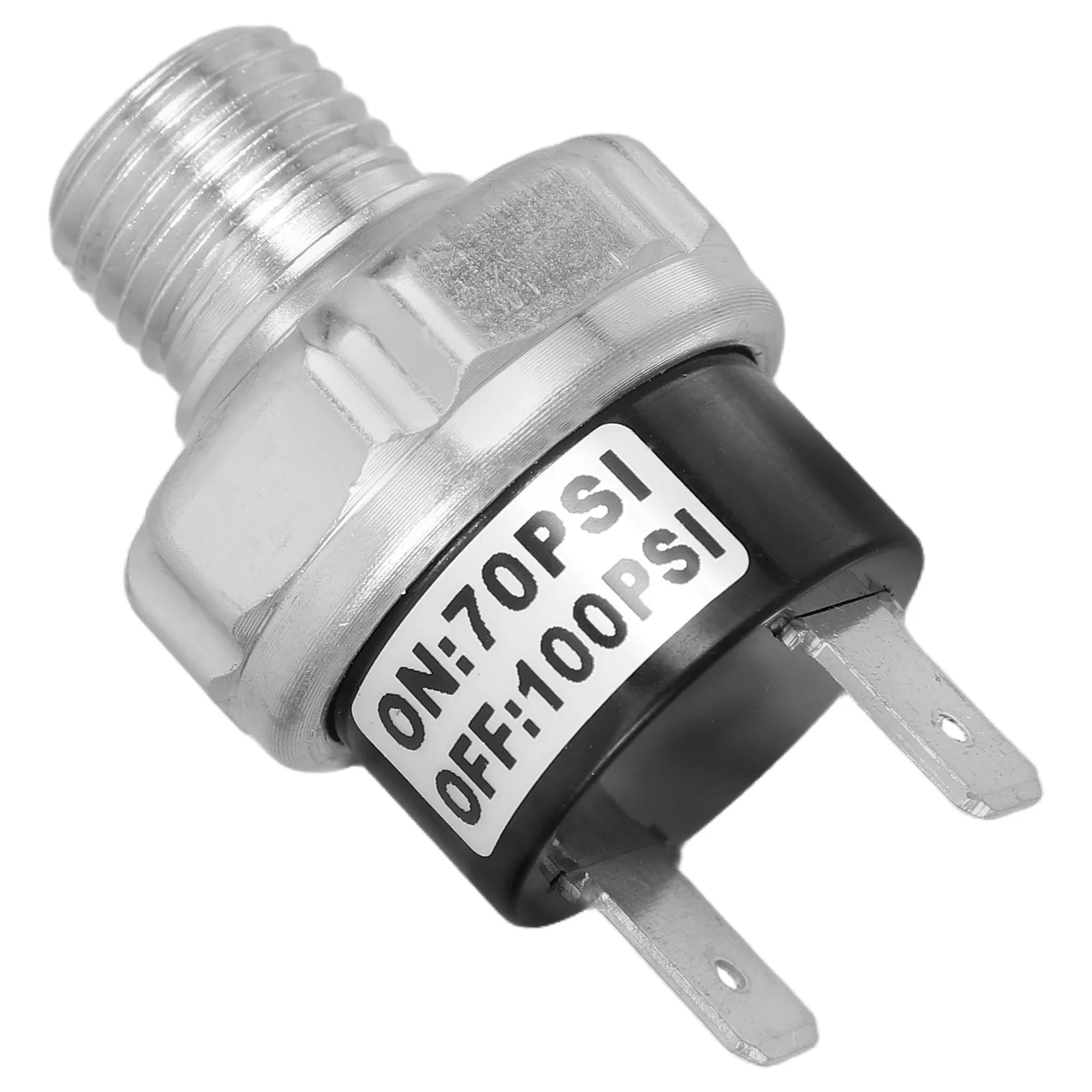 Switch Small Multi-Use For Water Gas Oil Air Compressor Control Valve High Low Pressure Detection Reliable Plastic Air
Switch Small Multi-Use For Water Gas Oil Air Compressor Control Valve High Low Pressure Detection Reliable Plastic Air