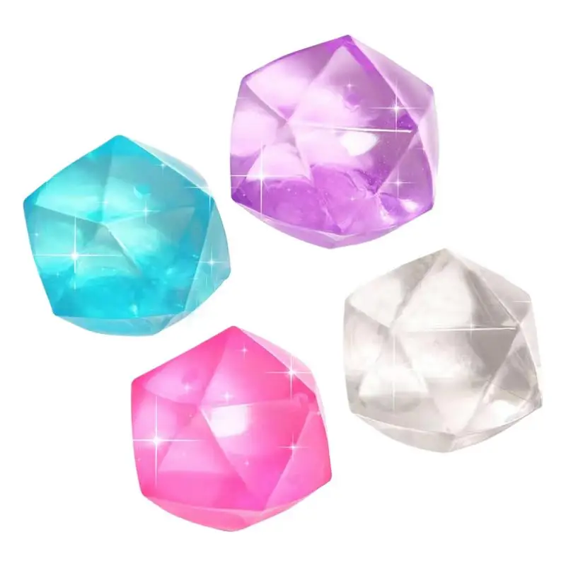 Squeeze Toys Ball Stretchy Stress Balls Soft Hand Grip Pressure Cube Toys Fun Squeeze Toys For Mental Clarity For Men Women
Squeeze Toys Ball Stretchy Stress Balls Soft Hand Grip Pressure Cube Toys Fun Squeeze Toys For Mental Clarity For Men Women