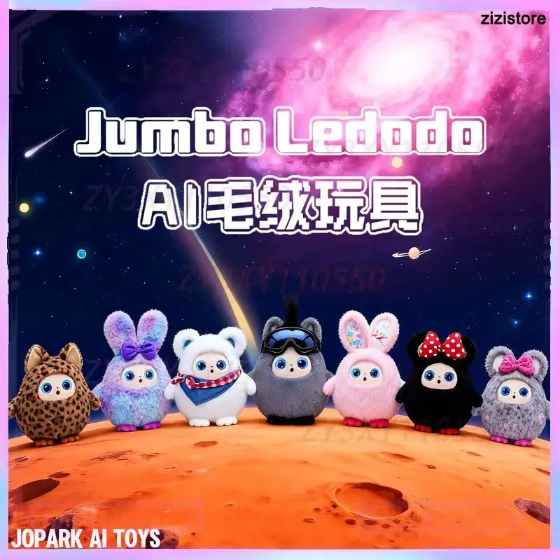 Куклы Ai с интеллектуальным голосом и светодиодными глазами, которые можно перезаряжать в Interactively. Электронные домашние животные сопровождают искусственный интеллект
Куклы Ai с интеллектуальным голосом и светодиодными глазами, которые можно перезаряжать в Interactively. Электронные домашние животные сопровождают искусственный интеллект