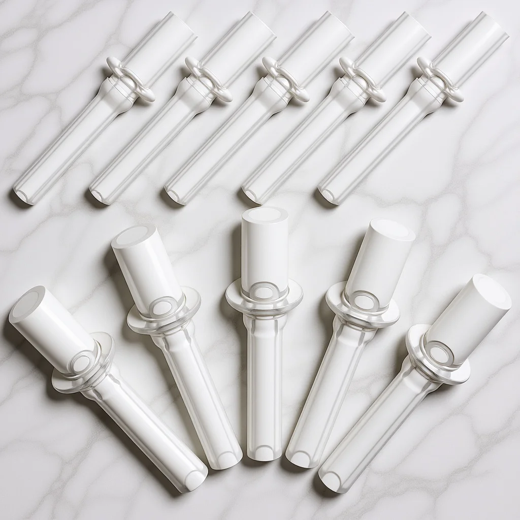 10Pcs Silicone Straw Tips for Easy to Clean Replace Bpa Free Flexible Drinking Bottle Straws Tips for Use
10Pcs Silicone Straw Tips for Easy to Clean Replace Bpa Free Flexible Drinking Bottle Straws Tips for Use