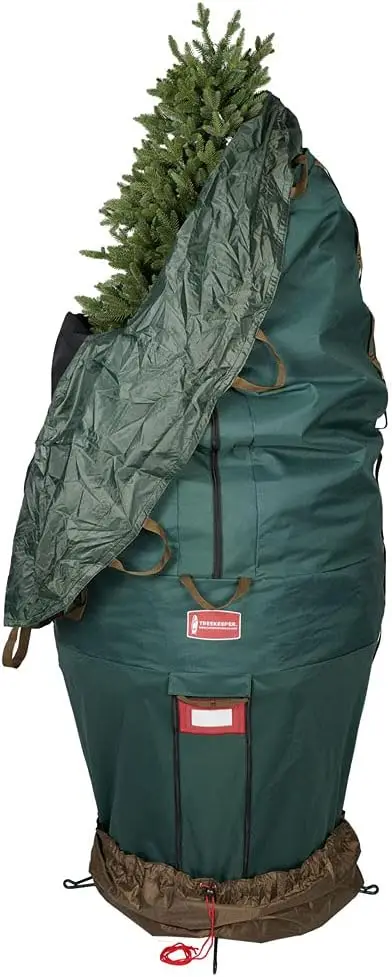 Large Upright Christmas Tree Storage
Large Upright Christmas Tree Storage
