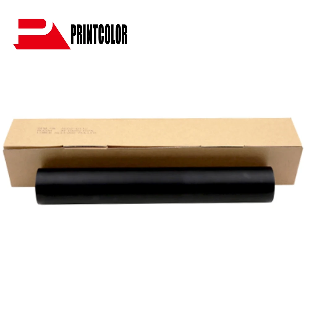 2PCS Lower Fuser Pressure Roller For Ricoh Aficio AF 1060 1075 SP9100DN compatible AF1060 AF1075 AF9100DN Copier Spare Parts
2PCS Lower Fuser Pressure Roller For Ricoh Aficio AF 1060 1075 SP9100DN compatible AF1060 AF1075 AF9100DN Copier Spare Parts