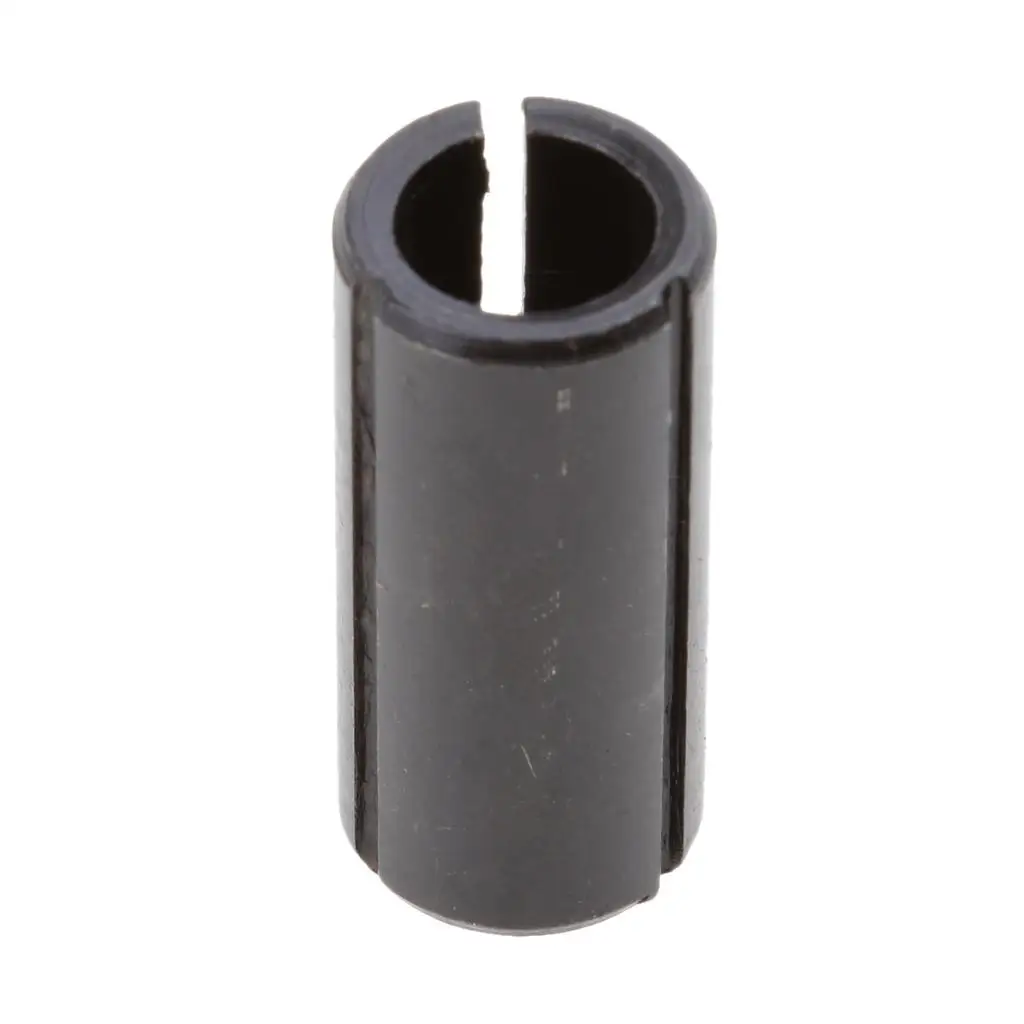 3x CNC Bit Collet Chuck Adapter Router Bit Adapter Convert Tool 8mm to 12mm
3x CNC Bit Collet Chuck Adapter Router Bit Adapter Convert Tool 8mm to 12mm