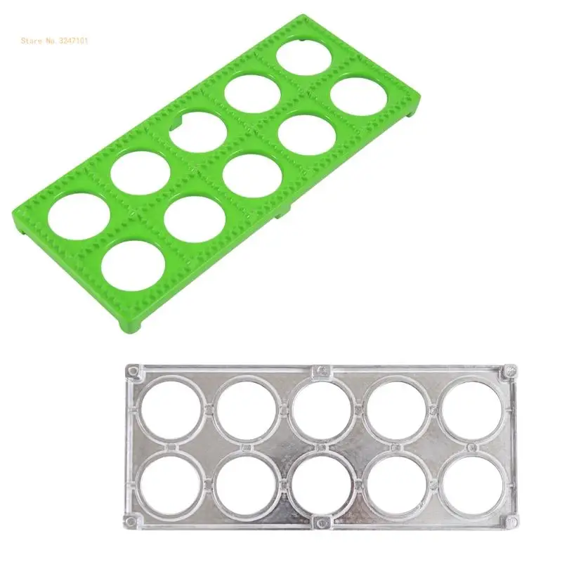 Kitchen Gadget Dumpling Pelmeni Press For Ravioli Making Mold Manual Dumplings Maker 10 Hole Ravioli Machine DIY Form Dropship
Kitchen Gadget Dumpling Pelmeni Press For Ravioli Making Mold Manual Dumplings Maker 10 Hole Ravioli Machine DIY Form Dropship