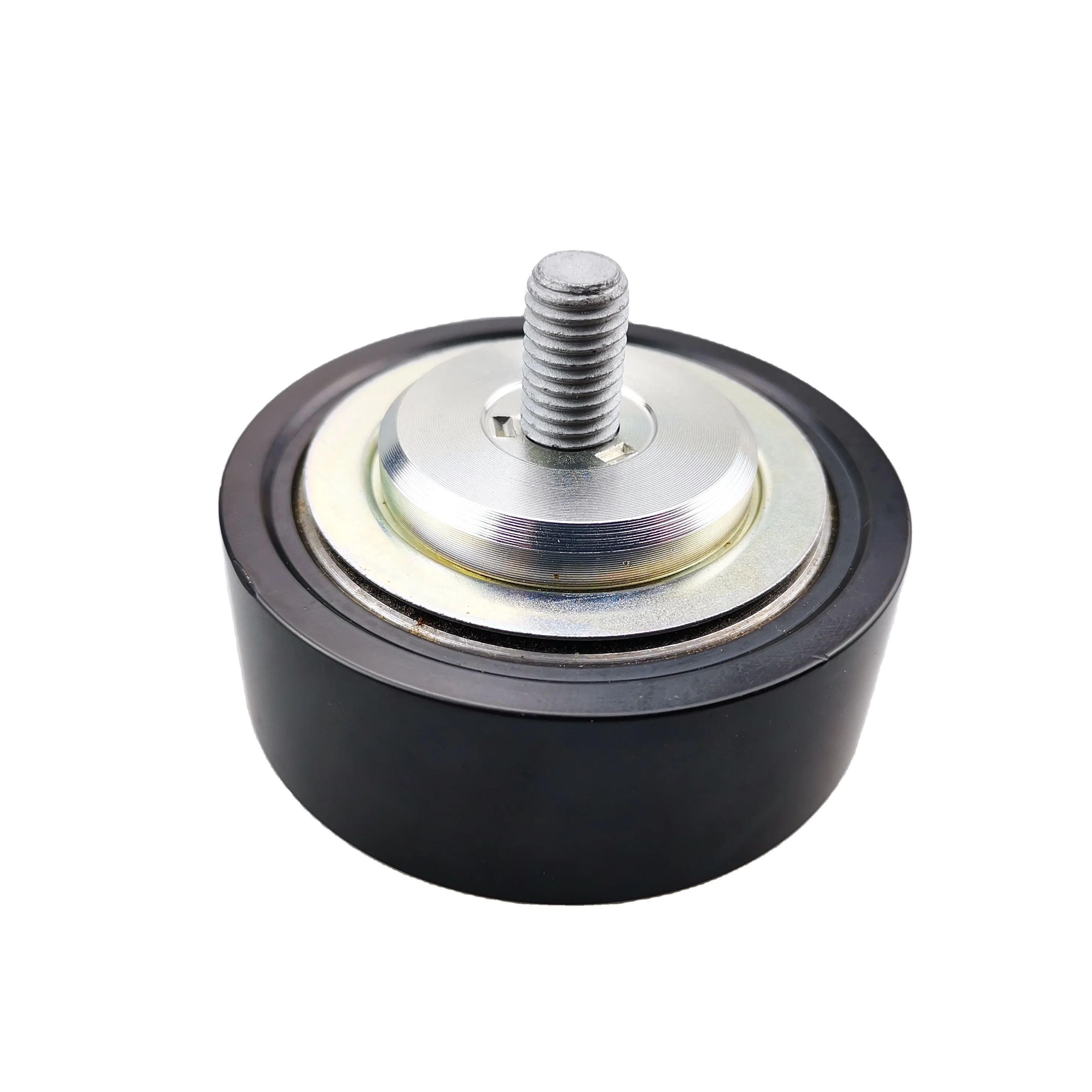 SAIC MAXUS G10 T60 V90 Diesel 2.0T Original Idler Pulley Assembly C00197479
SAIC MAXUS G10 T60 V90 Diesel 2.0T Original Idler Pulley Assembly C00197479