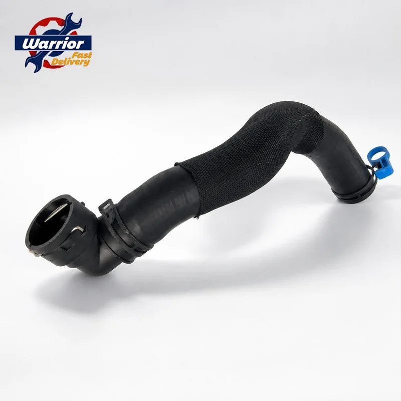LR095544 LR019832 LR043326 Rubber Radiator Hose for Land Rover Discovery 4 Engine Cooling
LR095544 LR019832 LR043326 Rubber Radiator Hose for Land Rover Discovery 4 Engine Cooling
