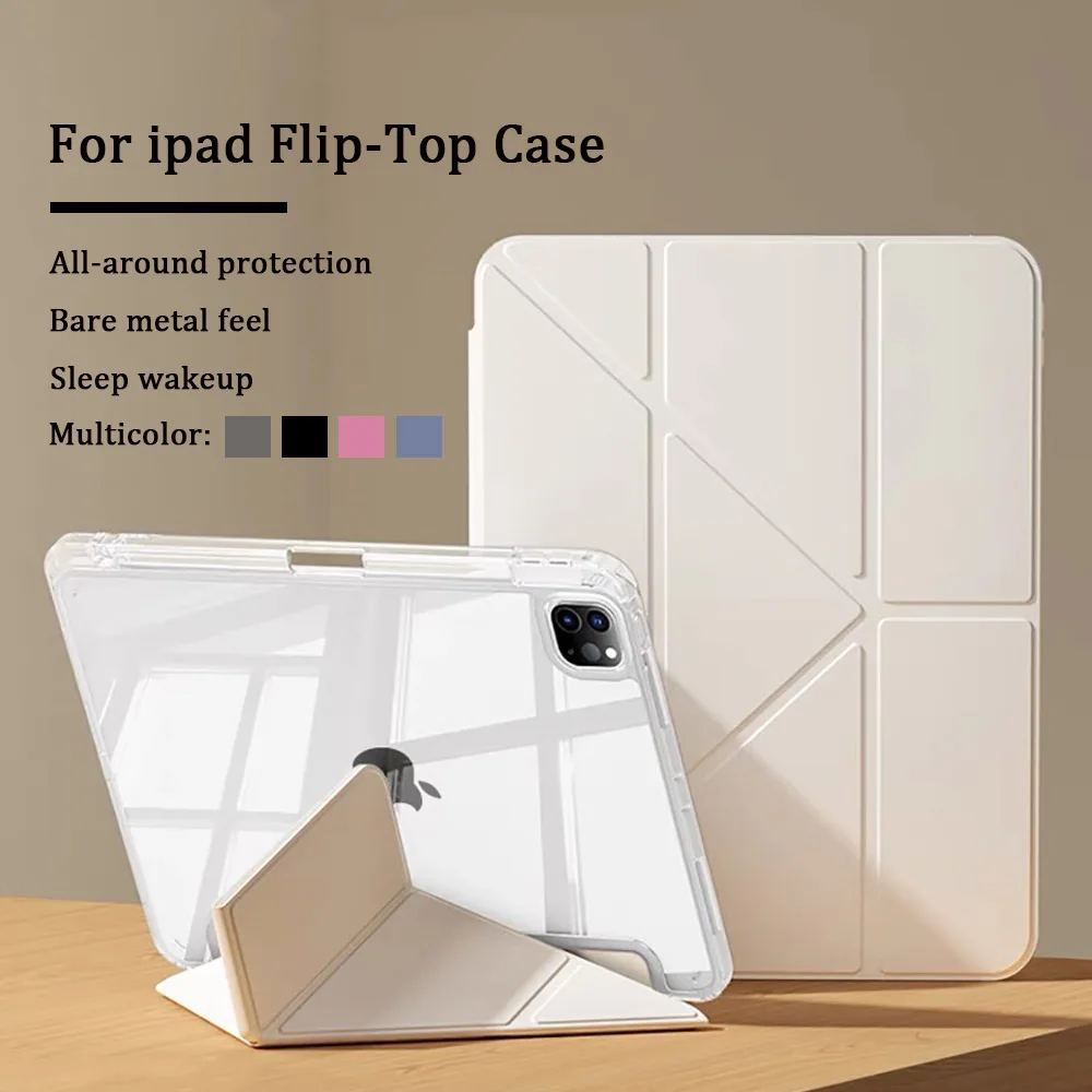 For iPad Air 11 13 M2 2024 Case Pro 11 13 M4 Cover For iPad 10th Gen Case Pro 11 Case iPad 10.2 7/8/9th Pro 12.9 4/5/6th Mini 6
For iPad Air 11 13 M2 2024 Case Pro 11 13 M4 Cover For iPad 10th Gen Case Pro 11 Case iPad 10.2 7/8/9th Pro 12.9 4/5/6th Mini 6