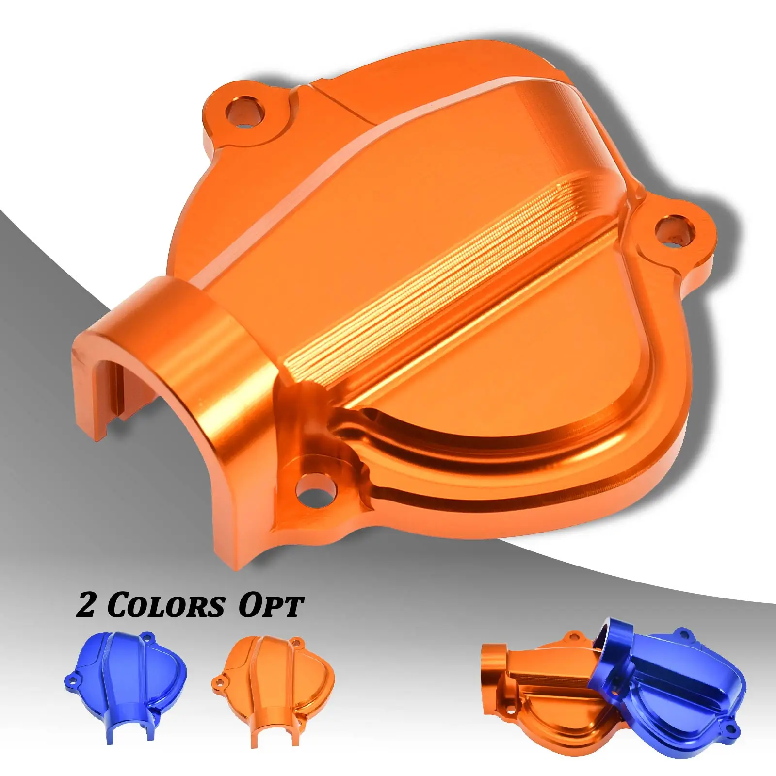 For KTM Motorcycle CNC Exhaust Control Cover XC SX XC-W EXC Six Days TPI 250 300 GasGas EC EX MC Husqvarna TE TC TX 2009-2022
For KTM Motorcycle CNC Exhaust Control Cover XC SX XC-W EXC Six Days TPI 250 300 GasGas EC EX MC Husqvarna TE TC TX 2009-2022