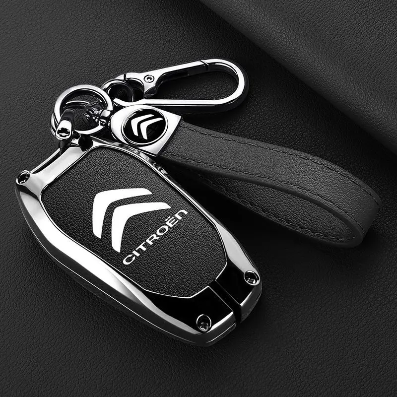 Leather Car Key Holder Car Keychain Bag Organizer Car Key Case For Citroen C1 C2 C3 C4 C5 C6 C8 C4L C3L C3-XR PICASSO Aircross
Leather Car Key Holder Car Keychain Bag Organizer Car Key Case For Citroen C1 C2 C3 C4 C5 C6 C8 C4L C3L C3-XR PICASSO Aircross