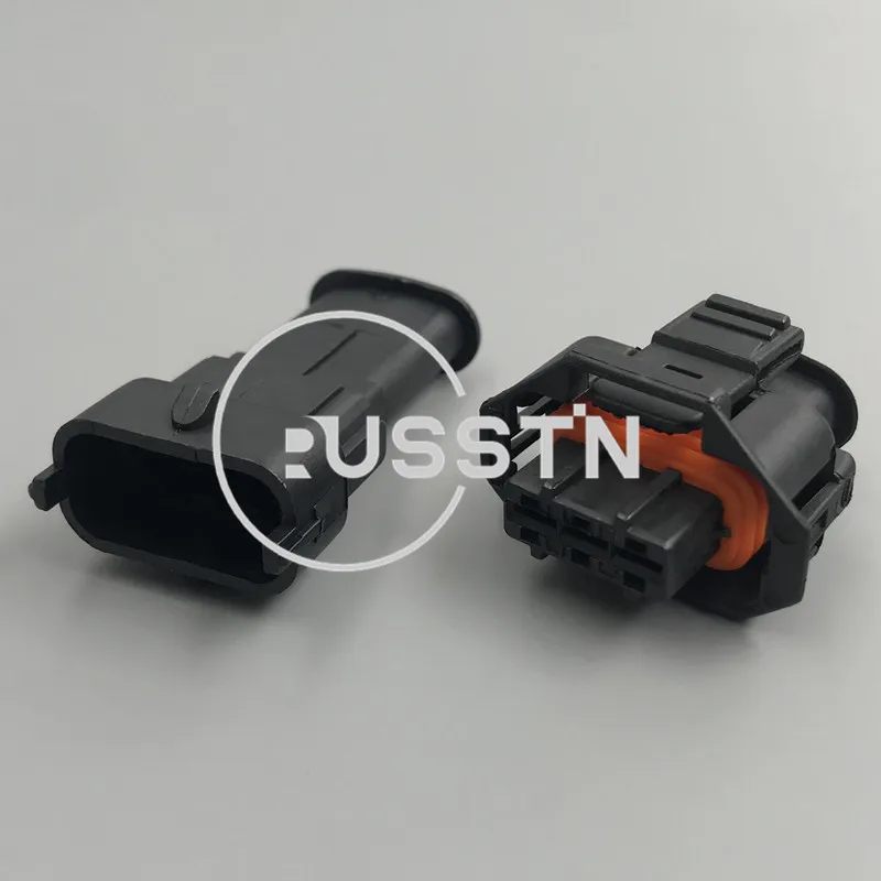 1 Set 3 Hole Auto MAP Sensor Harness Socket AC Assembly 1928403966 For Ford Falcon BA / BF Aux XR6 Turbo Model Bosch 1928403966
1 Set 3 Hole Auto MAP Sensor Harness Socket AC Assembly 1928403966 For Ford Falcon BA / BF Aux XR6 Turbo Model Bosch 1928403966