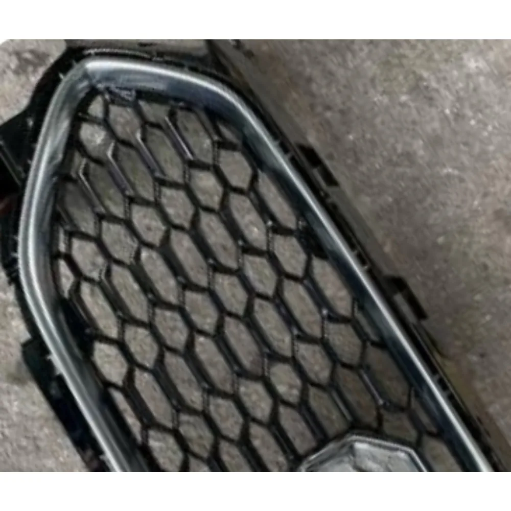For Roewe MGZS Front Grille Bumper Air Intake Ventilation Mesh Replacement Bumpers Grille Automotive Parts Brand New Accessories
For Roewe MGZS Front Grille Bumper Air Intake Ventilation Mesh Replacement Bumpers Grille Automotive Parts Brand New Accessories