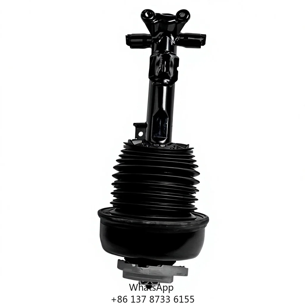 High - Quality New Front Air Suspension Shock Absorber 212 320 3138,212 320 3238 For Mercedes Benz CLS C218 E-Class W212
High - Quality New Front Air Suspension Shock Absorber 212 320 3138,212 320 3238 For Mercedes Benz CLS C218 E-Class W212