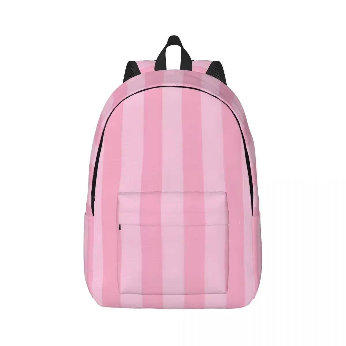 Pink White Stripe for Teens Student School Bookbag Canvas Daypack Elementary High College Travel Bags
Pink White Stripe for Teens Student School Bookbag Canvas Daypack Elementary High College Travel Bags