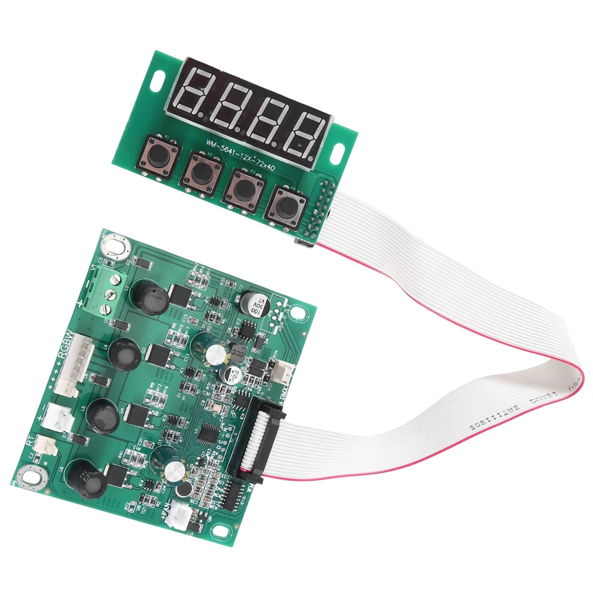 Par Light Motherboard Constant Current Motherboard(Not Waterproof)
Par Light Motherboard Constant Current Motherboard(Not Waterproof)
