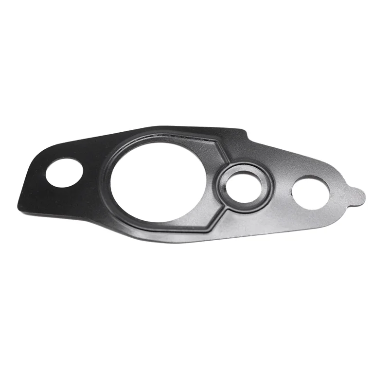 Turbo Oil Supply Drain Pipe Gasket Kit Turbocharger Return Line With Gasket 9090430004
Turbo Oil Supply Drain Pipe Gasket Kit Turbocharger Return Line With Gasket 9090430004
