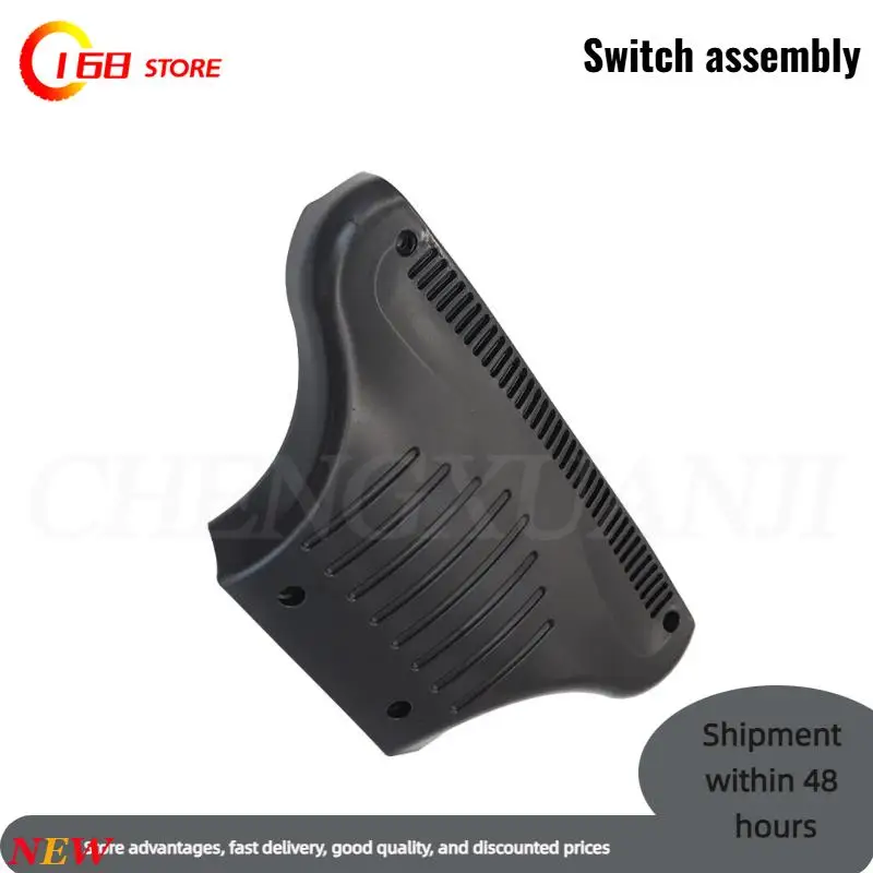 Новый DIY модифицированный автомобильный картинг, приборная панель, переключатель картинг в сборе, электрический дверной замок, переключатель поворотного звукового сигнала
Новый DIY модифицированный автомобильный картинг, приборная панель, переключатель картинг в сборе, электрический дверной замок, переключатель поворотного звукового сигнала