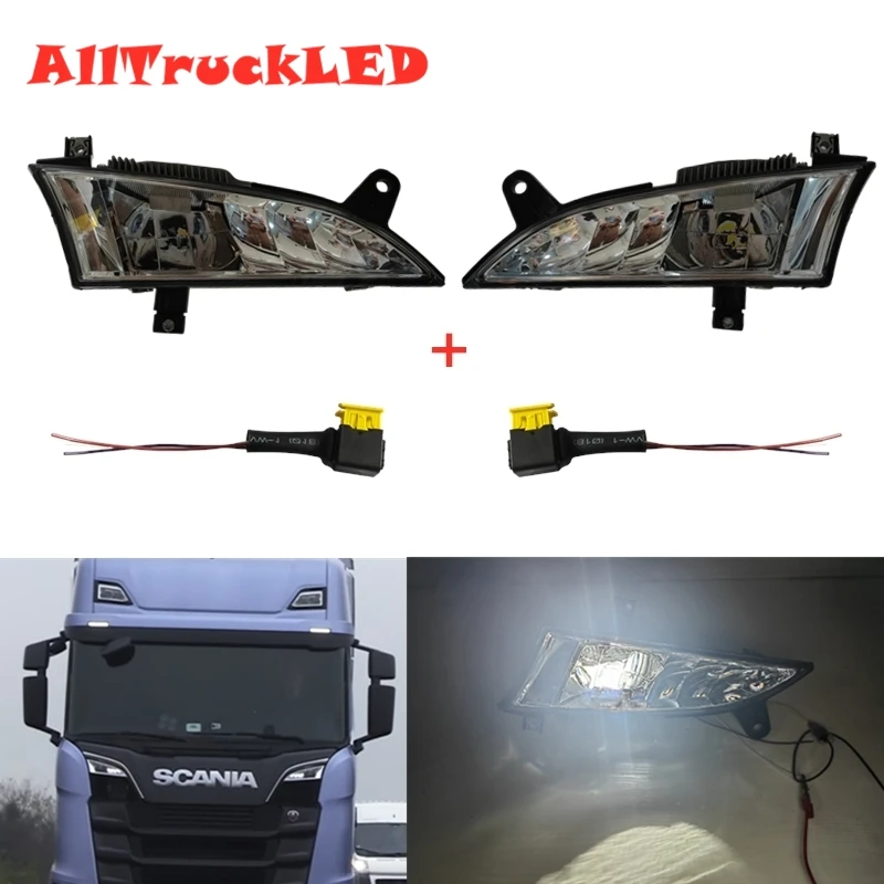 1 пара противотуманных фар LH + RH для scania truck P series G series G500 P500 для Scania Противотуманные фары 24 в OEM: 2659167 2659166
1 пара противотуманных фар LH + RH для scania truck P series G series G500 P500 для Scania Противотуманные фары 24 в OEM: 2659167 2659166