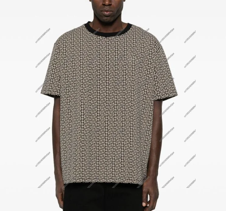 2025 Summer New Color 3D Hot Diamond Full Printing Trend Street Style Men's and Women's T-shirts Motorcycle Quick Drying
2025 Summer New Color 3D Hot Diamond Full Printing Trend Street Style Men's and Women's T-shirts Motorcycle Quick Drying