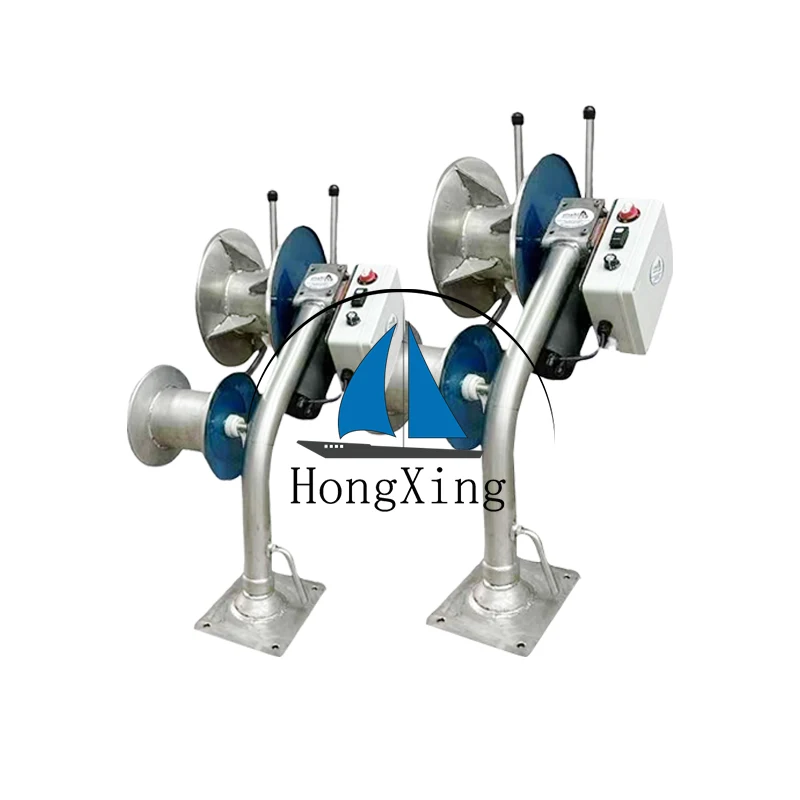 New Sales 1000 Big Game Electric Fishing Reel
New Sales 1000 Big Game Electric Fishing Reel