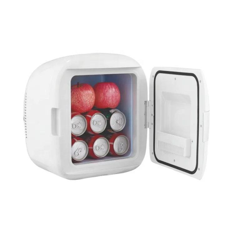 WELFNOBL Best Selling Mall Car Freezer Portable 2.97L Auto Refrigerator 12V 24V Car Refrigeration Air Compressor for Car Use
WELFNOBL Best Selling Mall Car Freezer Portable 2.97L Auto Refrigerator 12V 24V Car Refrigeration Air Compressor for Car Use