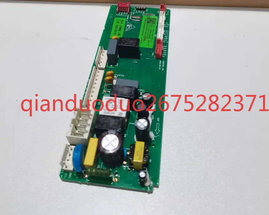 Suitable for Hisense washing machine computer version XQG100-UH1406YD/2156946
Suitable for Hisense washing machine computer version XQG100-UH1406YD/2156946