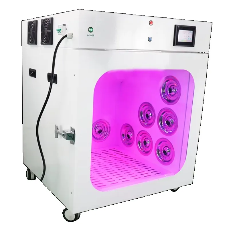 Vet Electric Grooming Drying Machine Pet Hair Dryer Machine for Dog and Cat for Pet Supplies
Vet Electric Grooming Drying Machine Pet Hair Dryer Machine for Dog and Cat for Pet Supplies