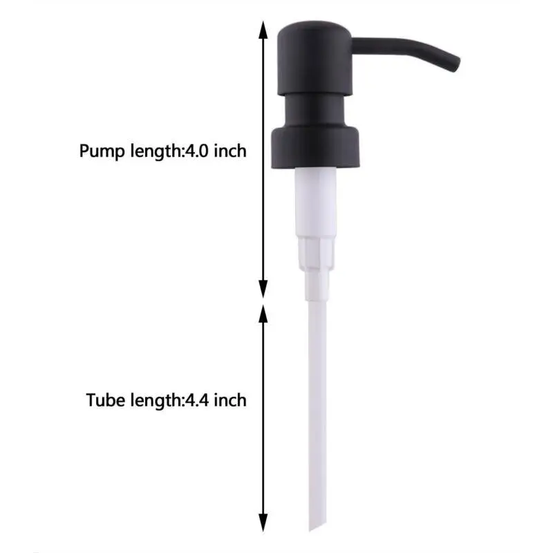 High Quality Pump Head Household Soap Spare Accessory Spring Tube Dispenser Equipment Lotion Metal Professional
High Quality Pump Head Household Soap Spare Accessory Spring Tube Dispenser Equipment Lotion Metal Professional