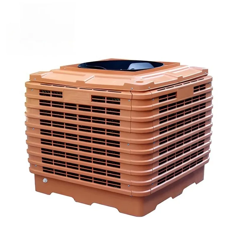 Higher Quality Outdoor Appliances with Remote Control Industrial Evaporative Air Coolers
Higher Quality Outdoor Appliances with Remote Control Industrial Evaporative Air Coolers